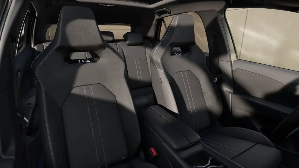 Volkswagen ID.3 Neo uit 2026, foto 12