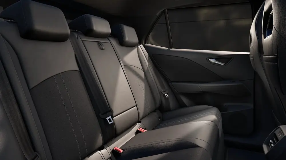 Volkswagen ID.3 Neo uit 2026, foto 13