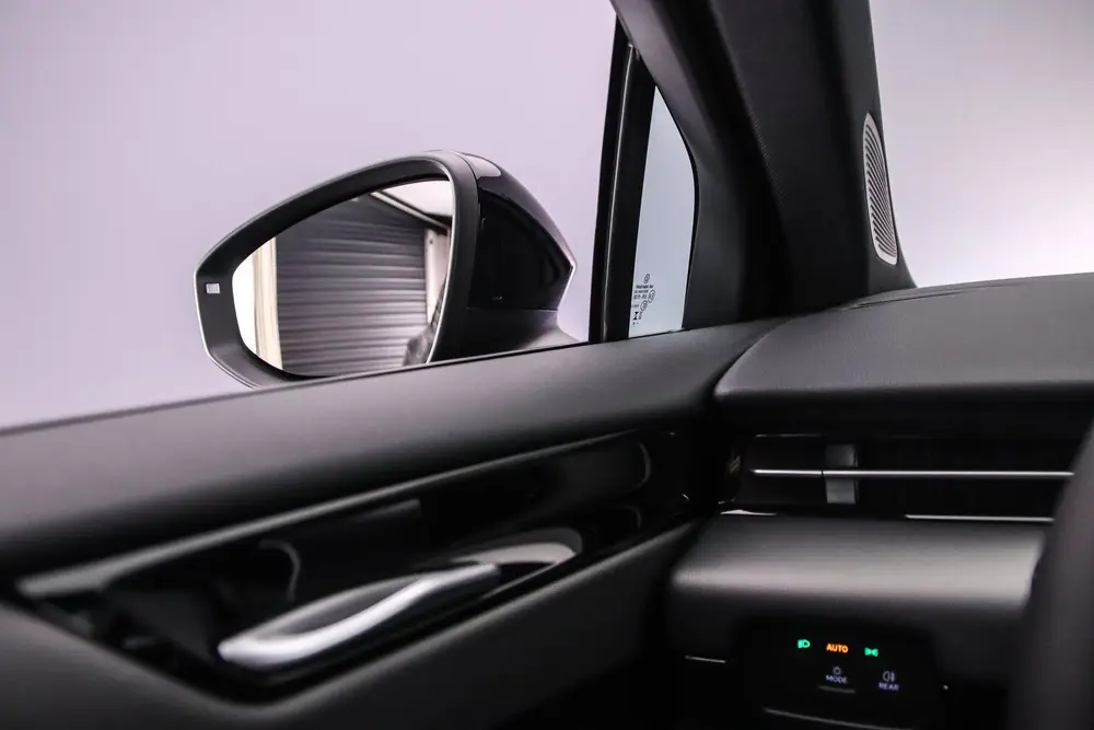 Volkswagen ID.7 Tourer uit 2026, foto 12