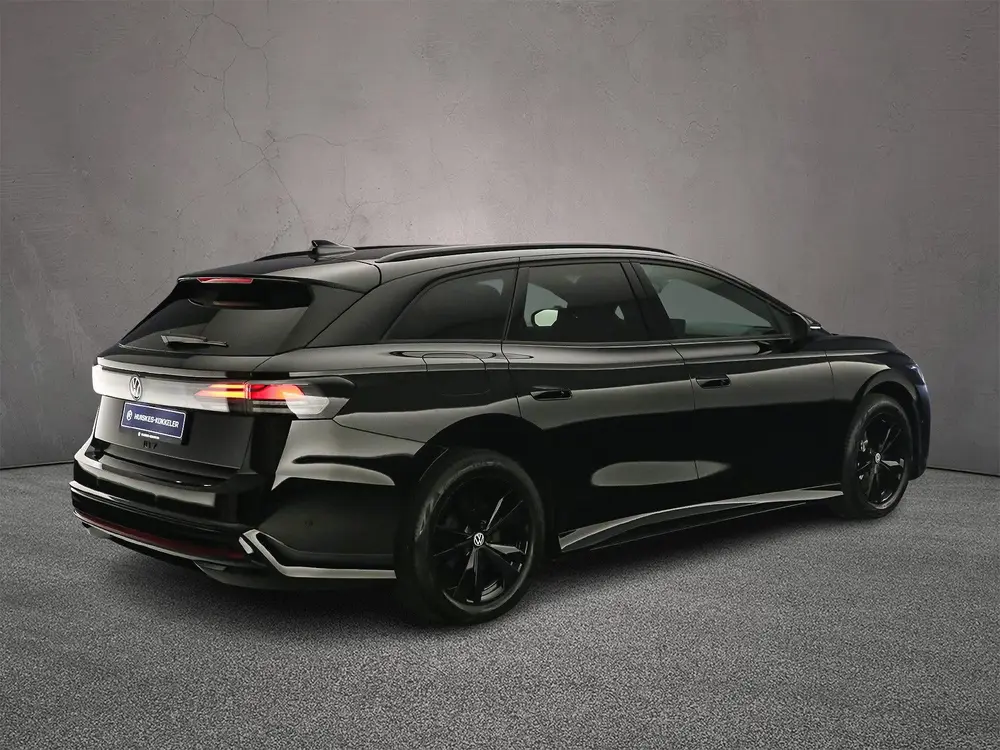 Volkswagen ID.7 Tourer uit 2026, foto 5