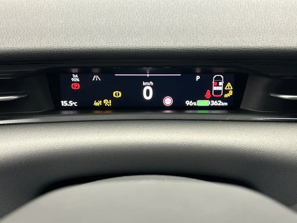 Volkswagen ID.7 Tourer uit 2026, foto 14