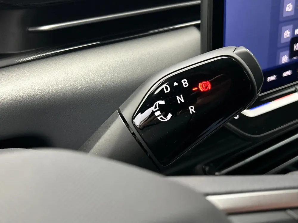 Volkswagen ID.7 Tourer uit 2026, foto 20