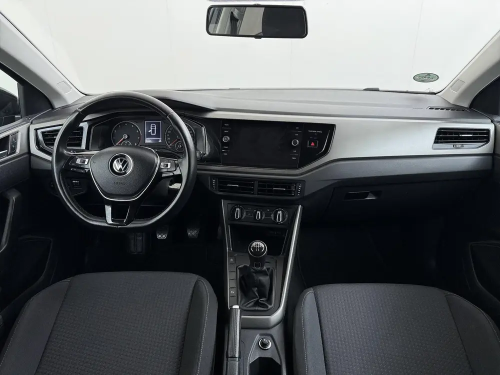Volkswagen Polo 1.0 TSI Highline uit 2021, foto 10