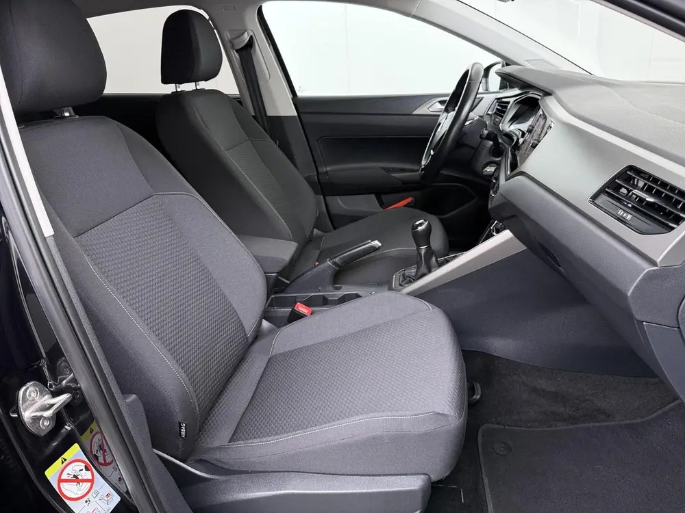 Volkswagen Polo 1.0 TSI Highline uit 2021, foto 12
