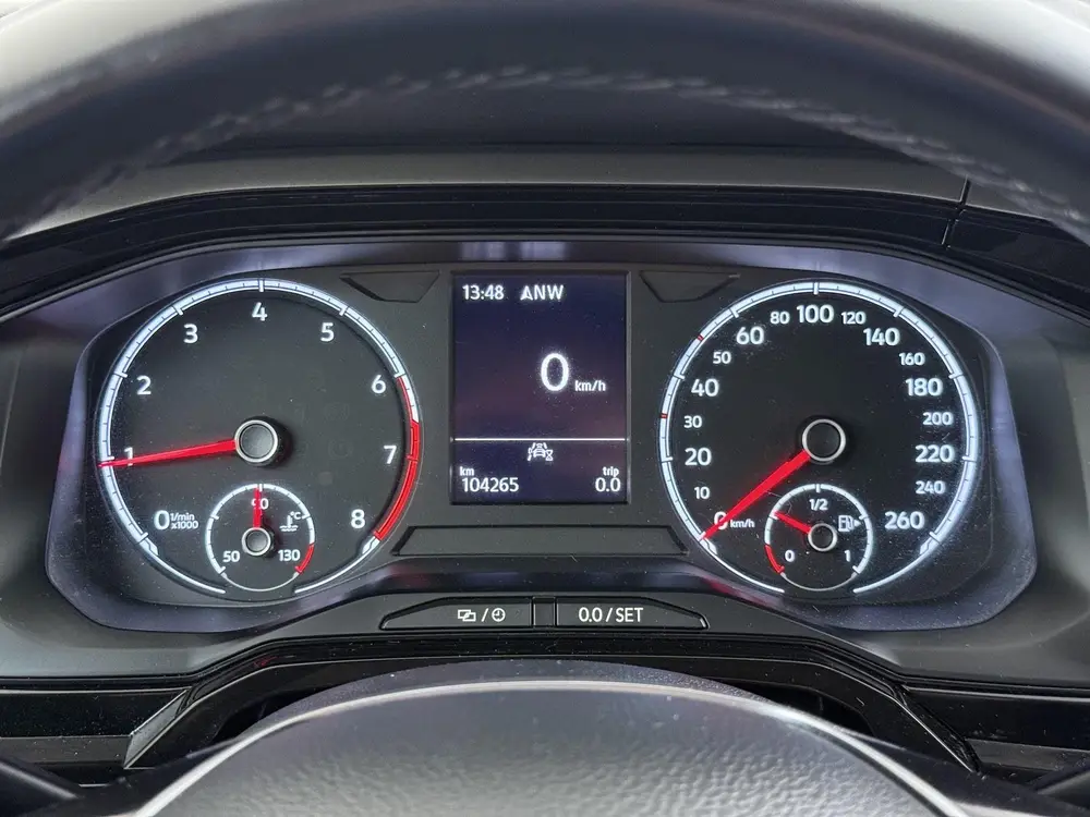 Volkswagen Polo 1.0 TSI Highline uit 2021, foto 13
