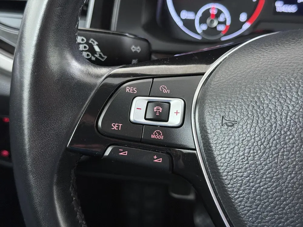 Volkswagen Polo 1.0 TSI Highline uit 2021, foto 17