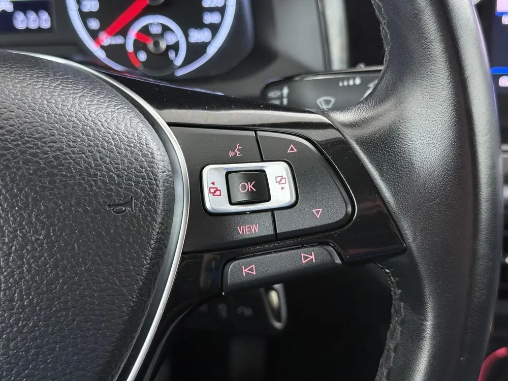 Volkswagen Polo 1.0 TSI Highline uit 2021, foto 18