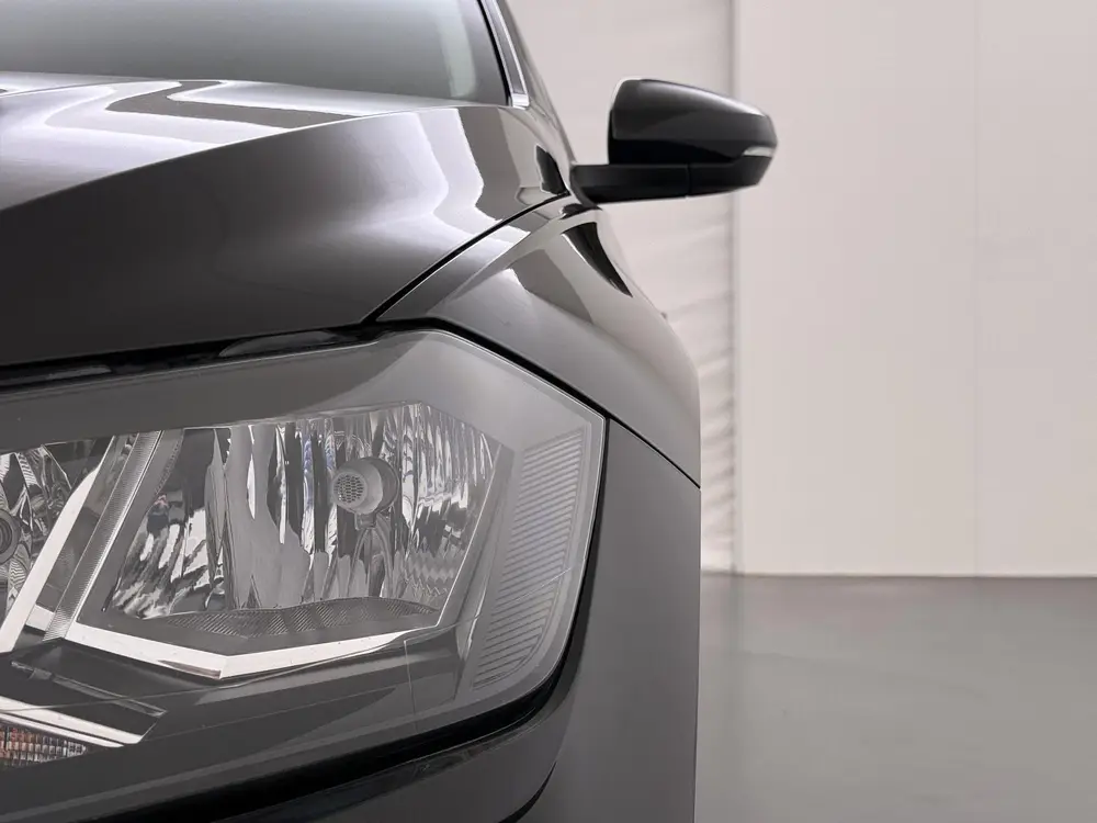 Volkswagen Polo 1.0 TSI Highline uit 2021, foto 19
