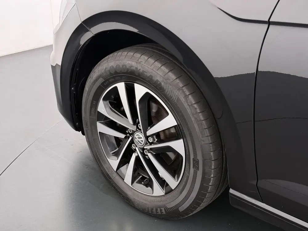 Volkswagen Polo 1.0 TSI Highline uit 2021, foto 20