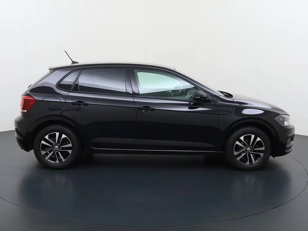 Volkswagen Polo 1.0 TSI Highline uit 2021, foto 5