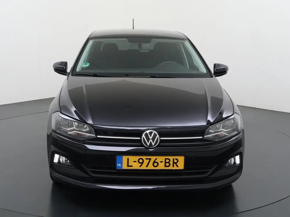 Volkswagen Polo 1.0 TSI Highline uit 2021, foto 6