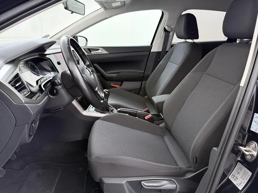 Volkswagen Polo 1.0 TSI Highline uit 2021, foto 8