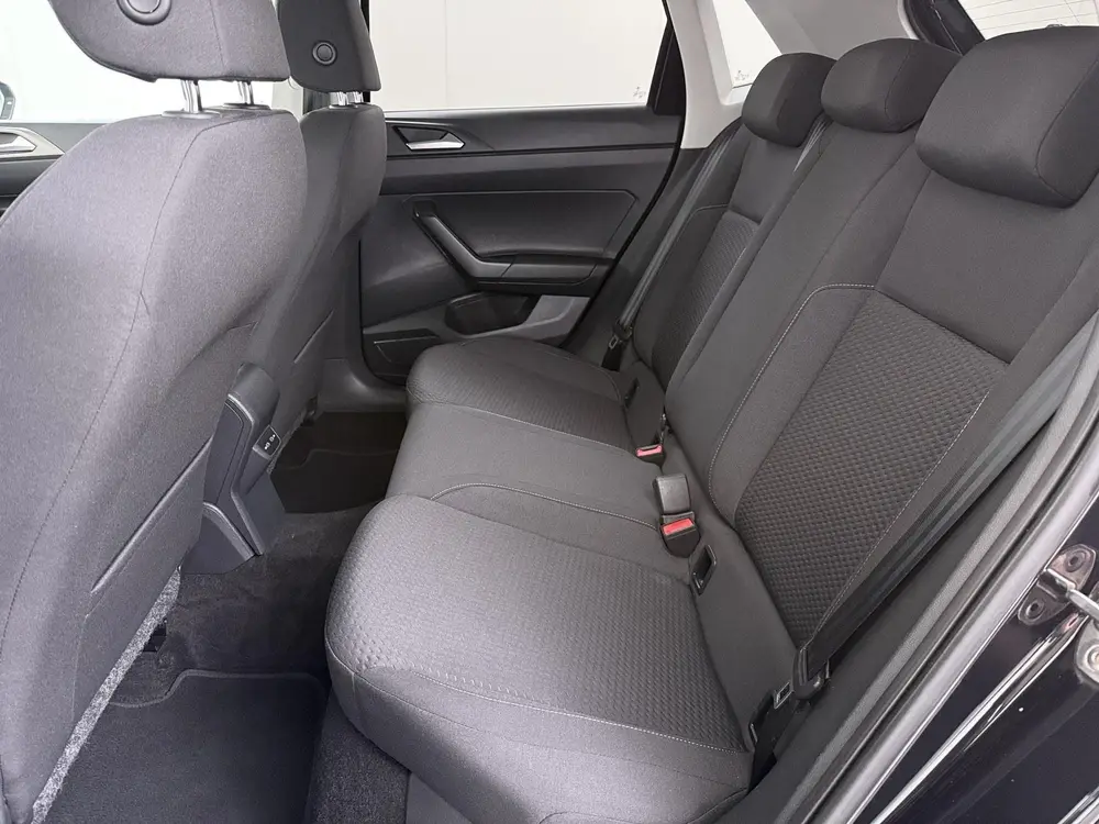 Volkswagen Polo 1.0 TSI Highline uit 2021, foto 9