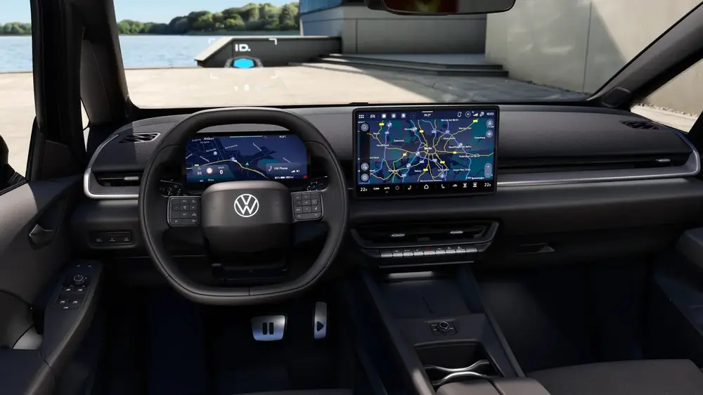 Volkswagen ID.3 Neo uit 2026, foto 10