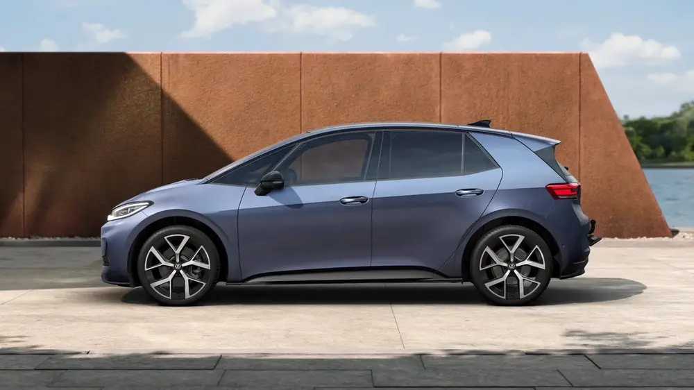 Volkswagen ID.3 Neo uit 2026, foto 3