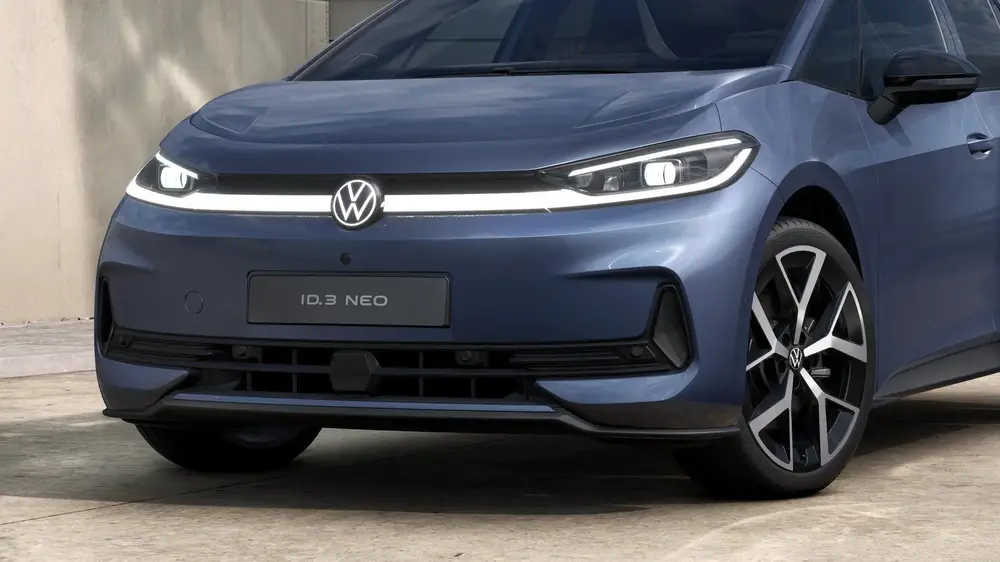Volkswagen ID.3 Neo uit 2026, foto 6