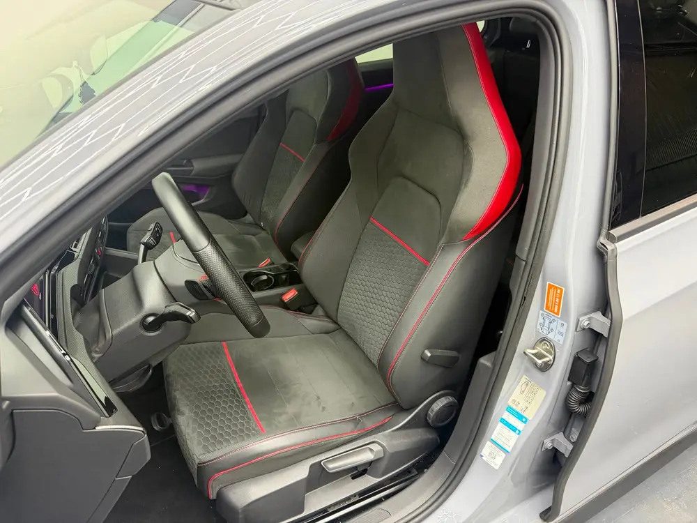 Volkswagen Golf 2.0 TSI GTI Clubsport 400PK - Pano- H&K - IQ uit 2021, foto 9