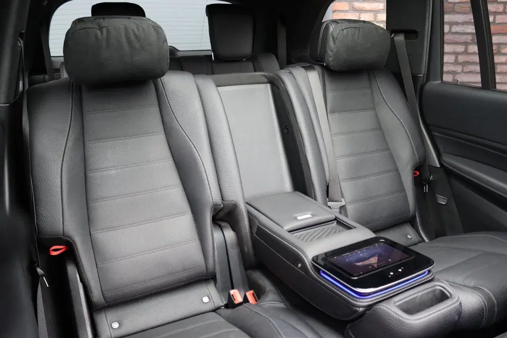 Mercedes-Benz GLS 450 d 4MATIC AMG Line uit 2025, foto 20