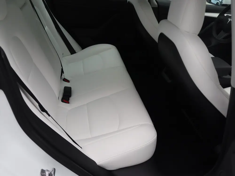 Tesla Model 3 Long-Range AWD 351pk 75 kWh FACELIFT 88 uit 2021, foto 13