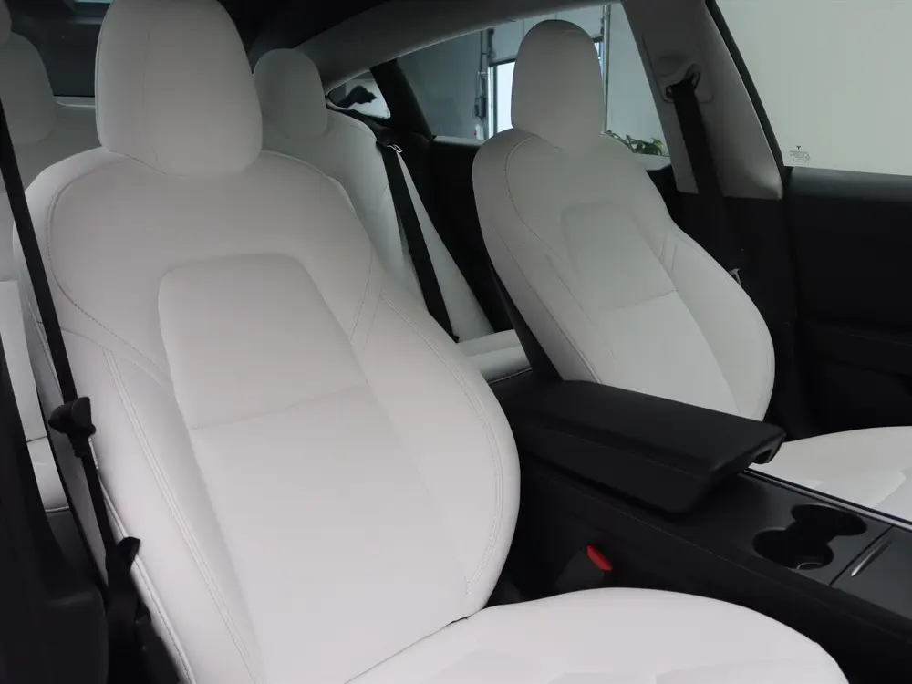 Tesla Model 3 Long-Range AWD 351pk 75 kWh FACELIFT 88 uit 2021, foto 14