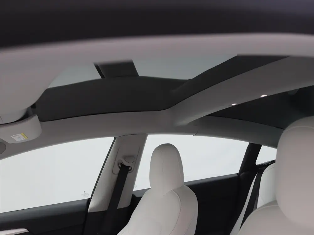 Tesla Model 3 Long-Range AWD 351pk 75 kWh FACELIFT 88 uit 2021, foto 19