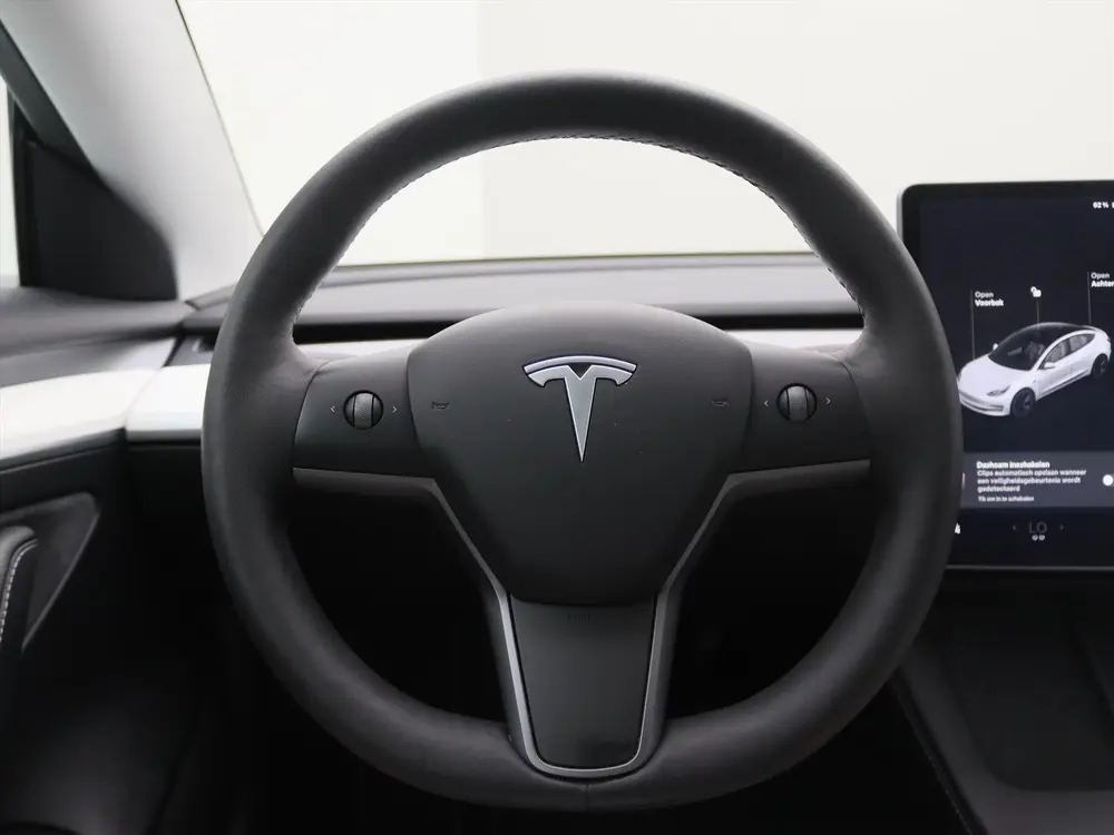 Tesla Model 3 Long-Range AWD 351pk 75 kWh FACELIFT 88 uit 2021, foto 20
