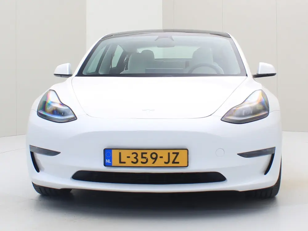 Tesla Model 3 Long-Range AWD 351pk 75 kWh FACELIFT 88 uit 2021, foto 6