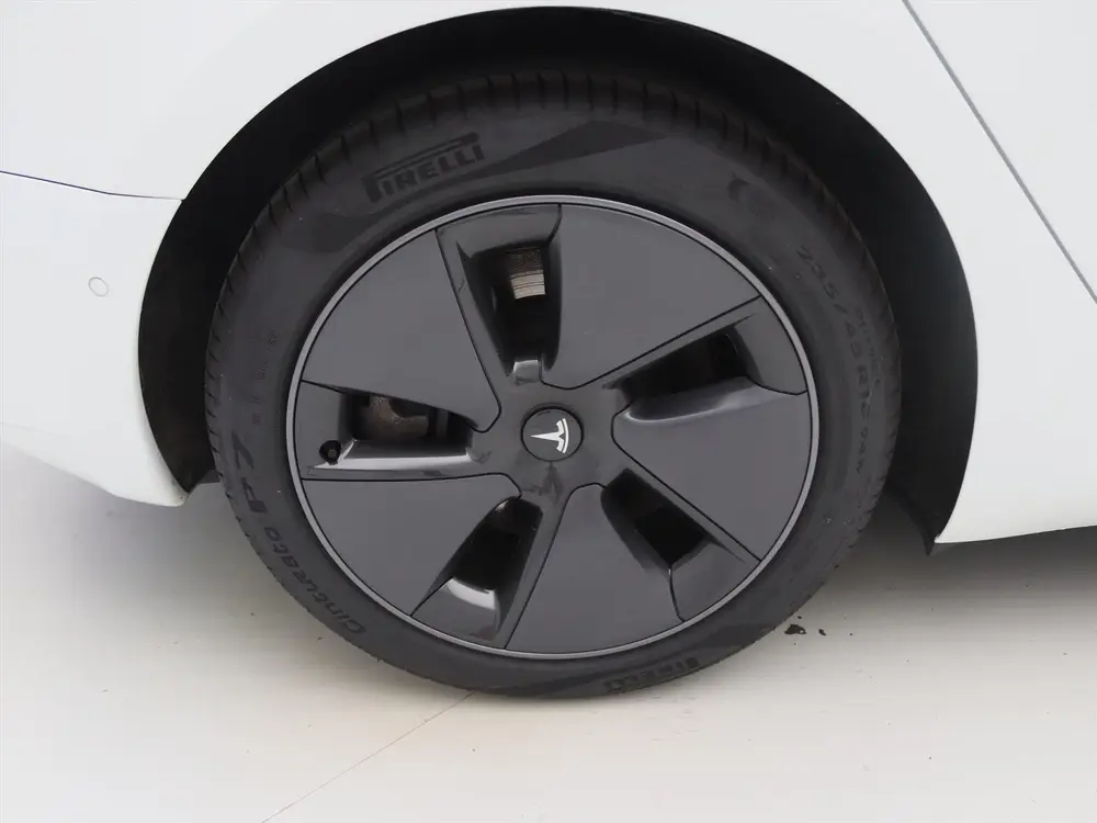 Tesla Model 3 Long-Range AWD 351pk 75 kWh FACELIFT 88 uit 2021, foto 9