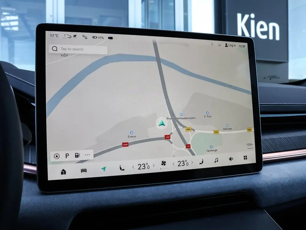 Zeekr 001 RWD Business Edition 100 kWh 620 km actieradius | uit 2026, foto 10