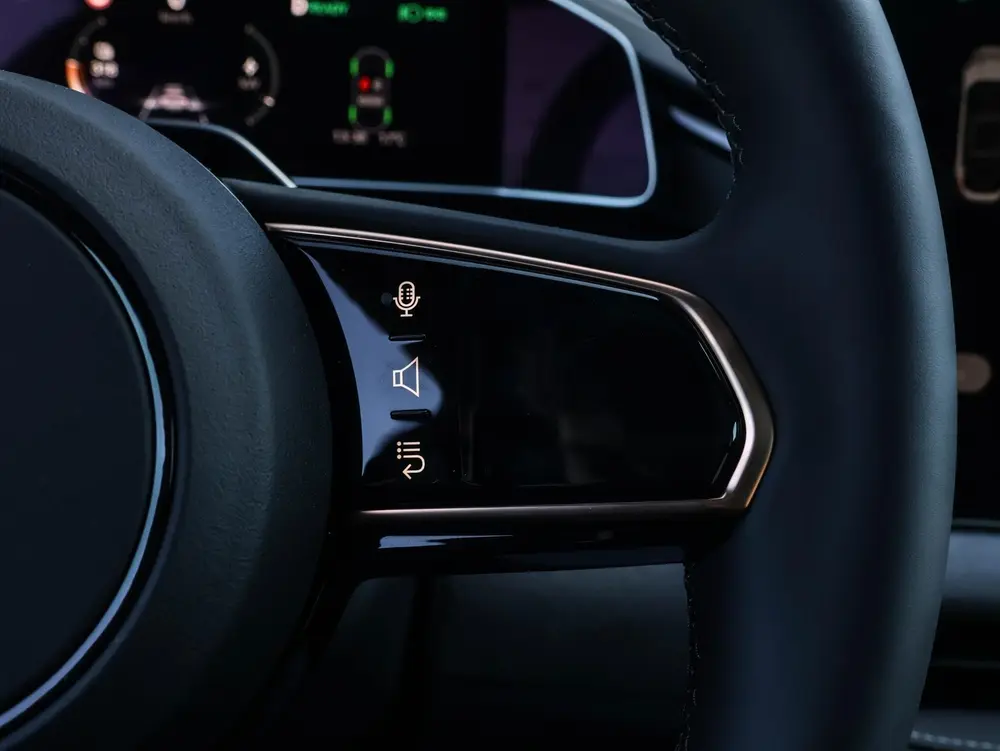 Zeekr 001 RWD Business Edition 100 kWh 620 km actieradius | uit 2026, foto 14