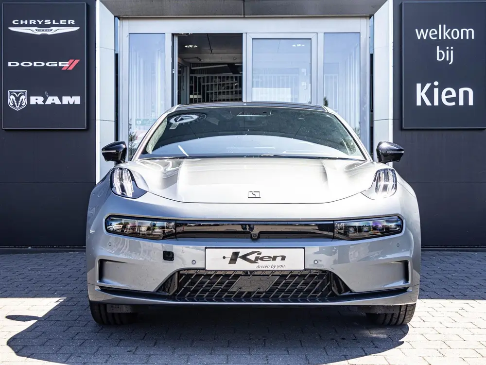 Zeekr 001 RWD Business Edition 100 kWh 620 km actieradius | uit 2026, foto 15