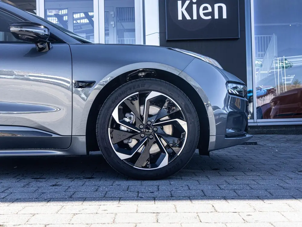 Zeekr 001 RWD Business Edition 100 kWh 620 km actieradius | uit 2026, foto 6
