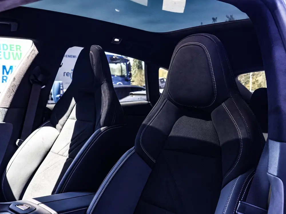 Zeekr 001 RWD Business Edition 100 kWh 620 km actieradius | uit 2026, foto 8