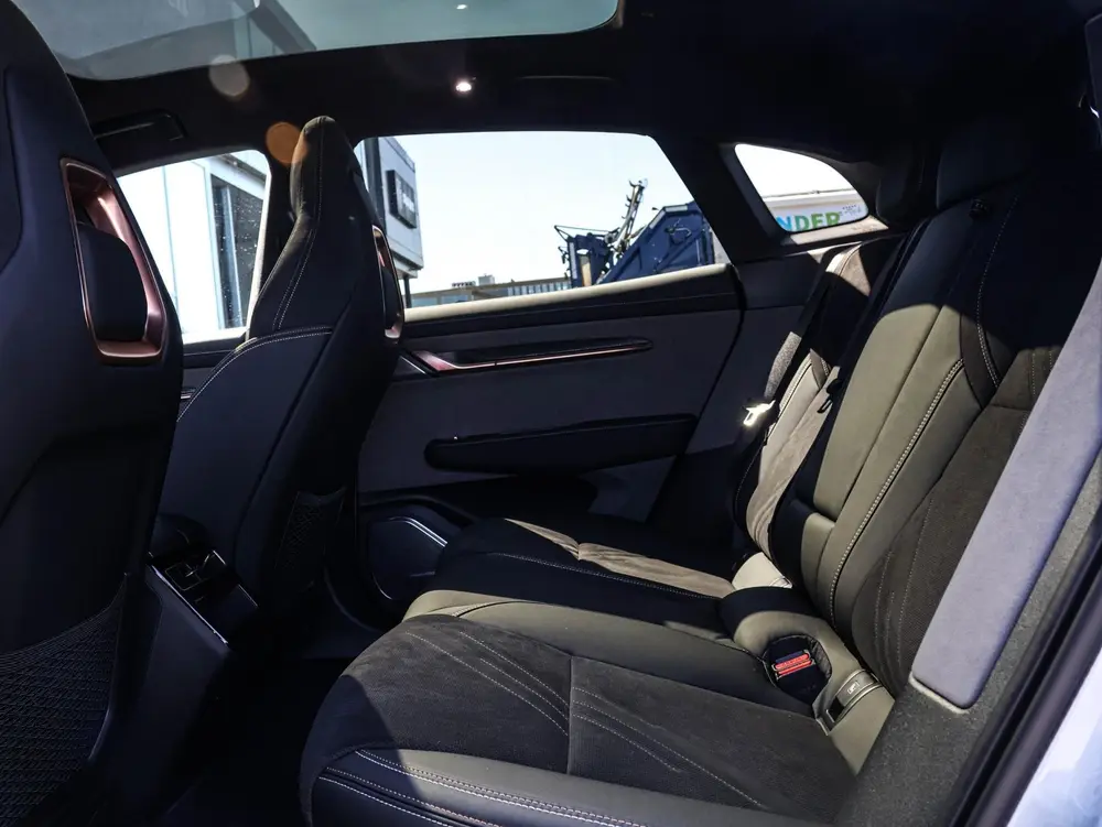 Zeekr 001 RWD Business Edition 100 kWh 620 km actieradius | uit 2026, foto 9