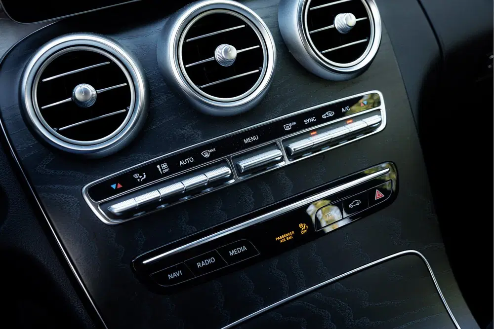 Mercedes-Benz C-Klasse 180 Aut. 157PK uit 2020, foto 15