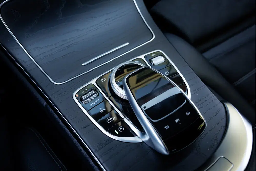 Mercedes-Benz C-Klasse 180 Aut. 157PK uit 2020, foto 16