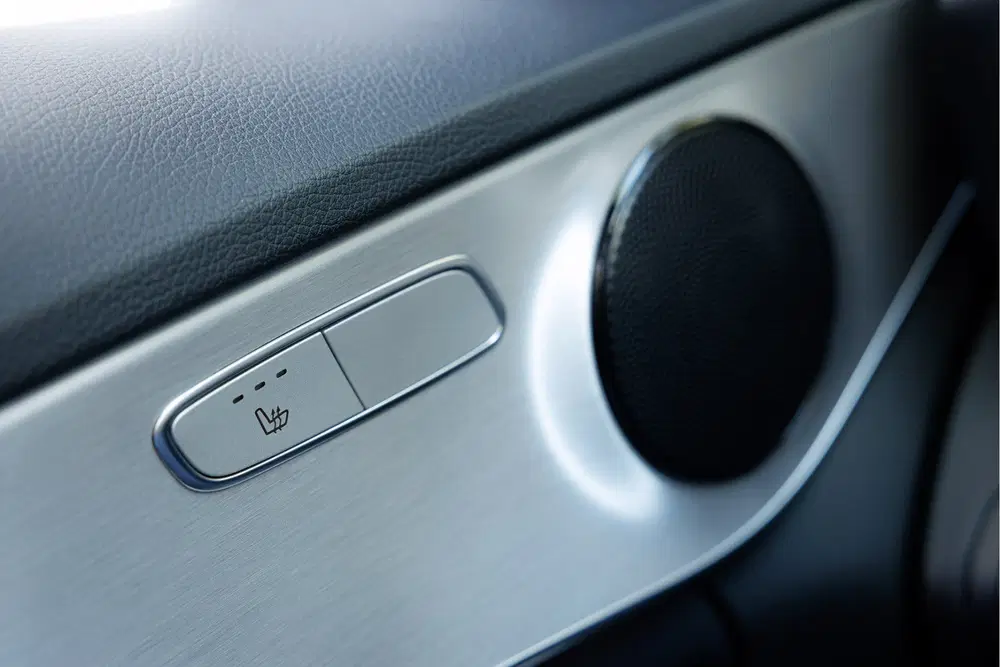 Mercedes-Benz C-Klasse 180 Aut. 157PK uit 2020, foto 19