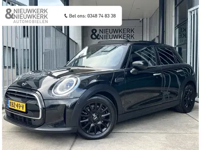 Mini Cooper 1.5 Cooper Classic uit 2022