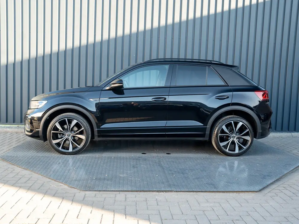 Volkswagen T-Roc 1.5 TSI R-Line Business+ | Beats | IQ Light uit 2022, foto 3