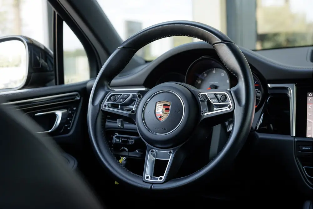 Porsche Macan 3.0 S 354PK Aut. | 21" LM Velgen | Luchtvering uit 2019, foto 13