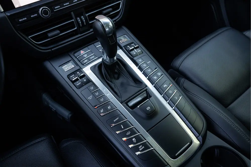 Porsche Macan 3.0 S 354PK Aut. | 21" LM Velgen | Luchtvering uit 2019, foto 15
