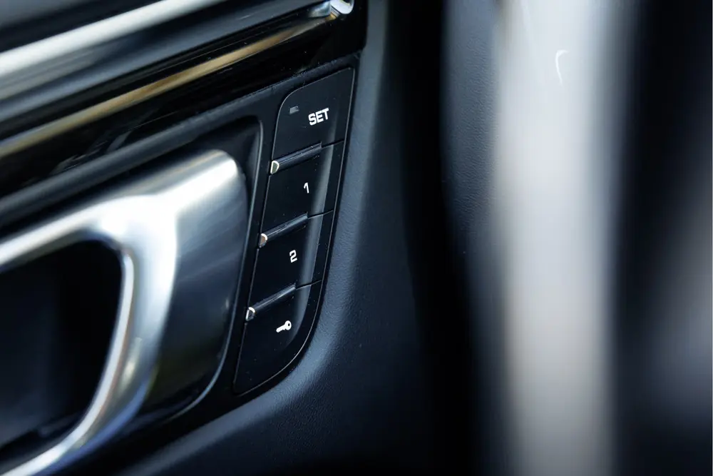 Porsche Macan 3.0 S 354PK Aut. | 21" LM Velgen | Luchtvering uit 2019, foto 18