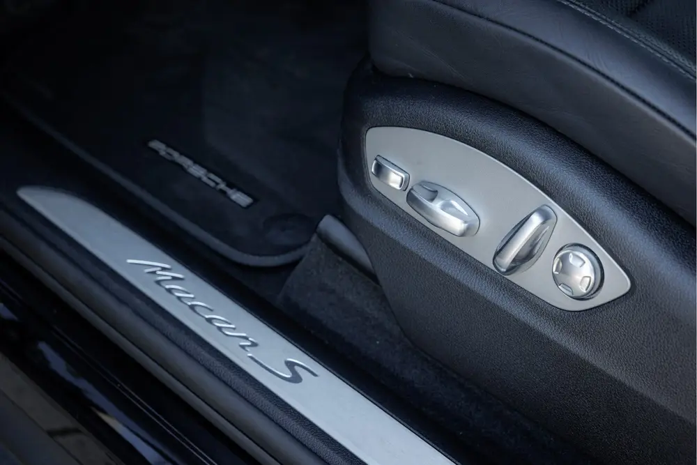 Porsche Macan 3.0 S 354PK Aut. | 21" LM Velgen | Luchtvering uit 2019, foto 19