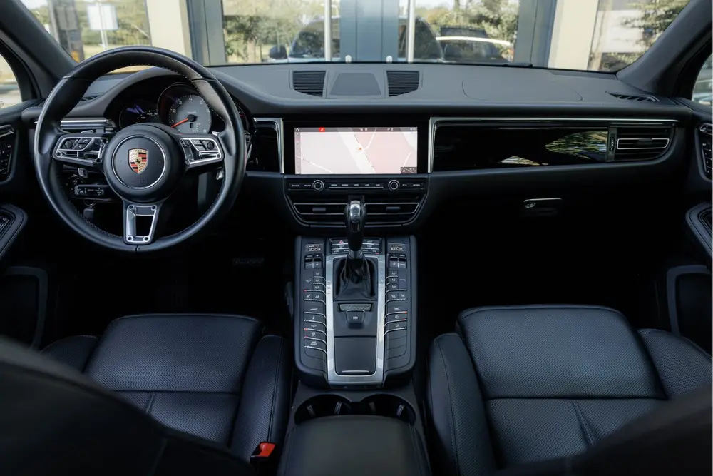 Porsche Macan 3.0 S 354PK Aut. | 21" LM Velgen | Luchtvering uit 2019, foto 4