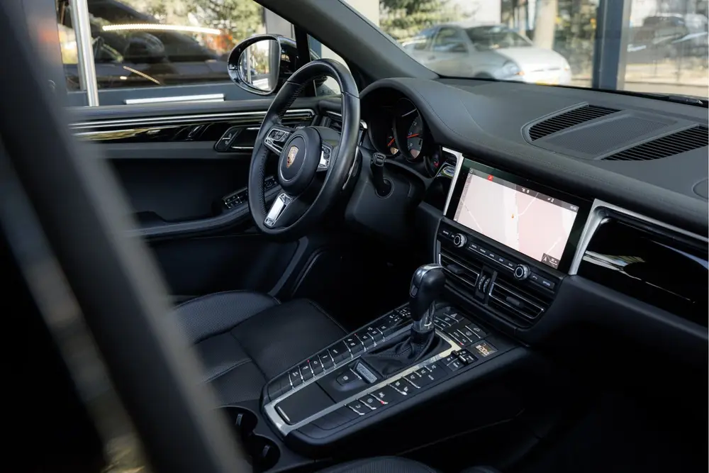 Porsche Macan 3.0 S 354PK Aut. | 21" LM Velgen | Luchtvering uit 2019, foto 5