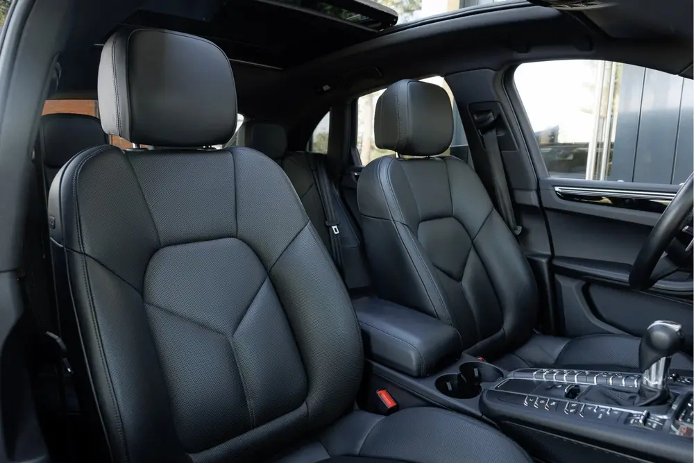 Porsche Macan 3.0 S 354PK Aut. | 21" LM Velgen | Luchtvering uit 2019, foto 6