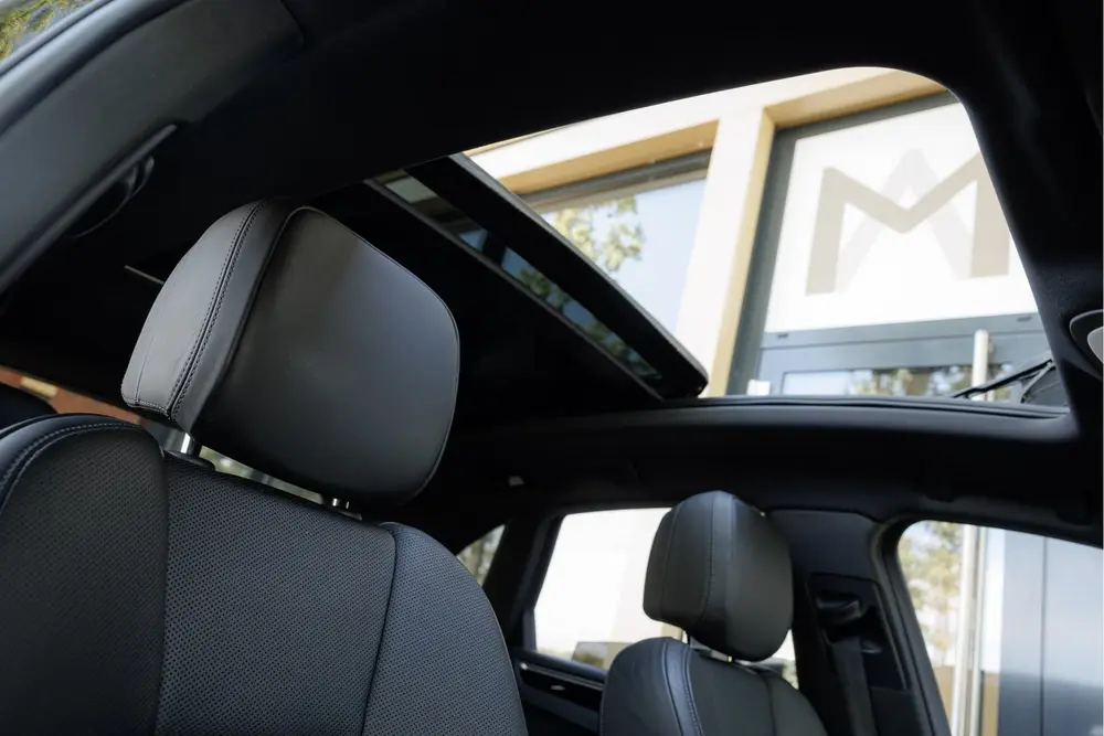 Porsche Macan 3.0 S 354PK Aut. | 21" LM Velgen | Luchtvering uit 2019, foto 7