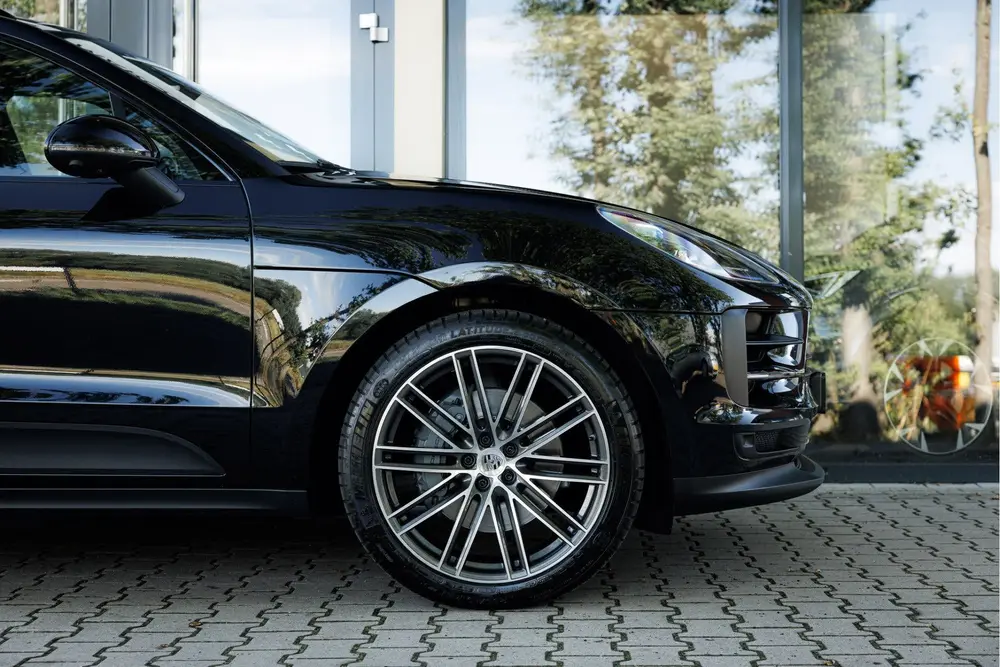 Porsche Macan 3.0 S 354PK Aut. | 21" LM Velgen | Luchtvering uit 2019, foto 9