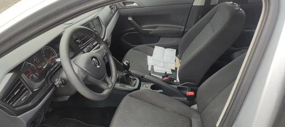 Volkswagen Polo 1.0 TGI Comfortline (bj 2019) uit 2019, foto 10