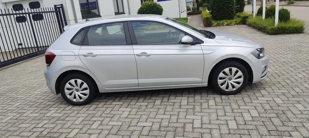 Volkswagen Polo 1.0 TGI Comfortline (bj 2019) uit 2019, foto 4
